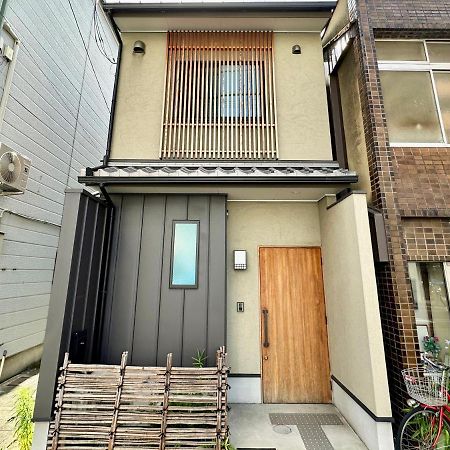 柏・四条大宮4（Haku Shijo Omiya4） Villa Kyoto Dış mekan fotoğraf