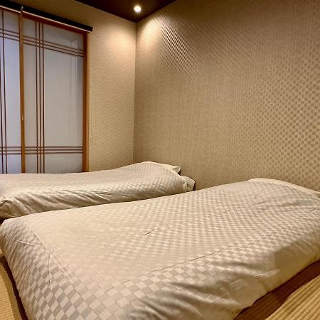 柏・四条大宮4（Haku Shijo Omiya4） Villa Kyoto Dış mekan fotoğraf