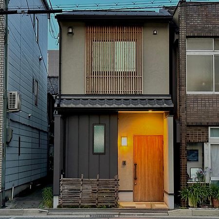 柏・四条大宮4（Haku Shijo Omiya4） Villa Kyoto Dış mekan fotoğraf