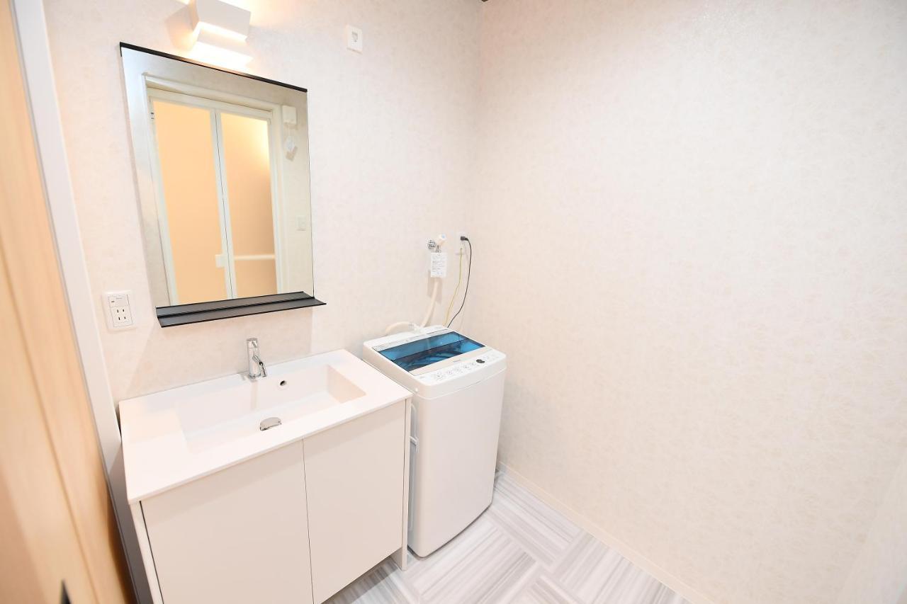 柏・四条大宮4（Haku Shijo Omiya4） Villa Kyoto Dış mekan fotoğraf