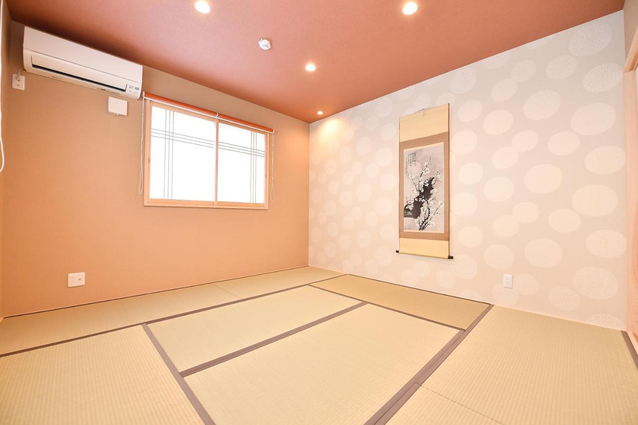 柏・四条大宮4（Haku Shijo Omiya4） Villa Kyoto Dış mekan fotoğraf