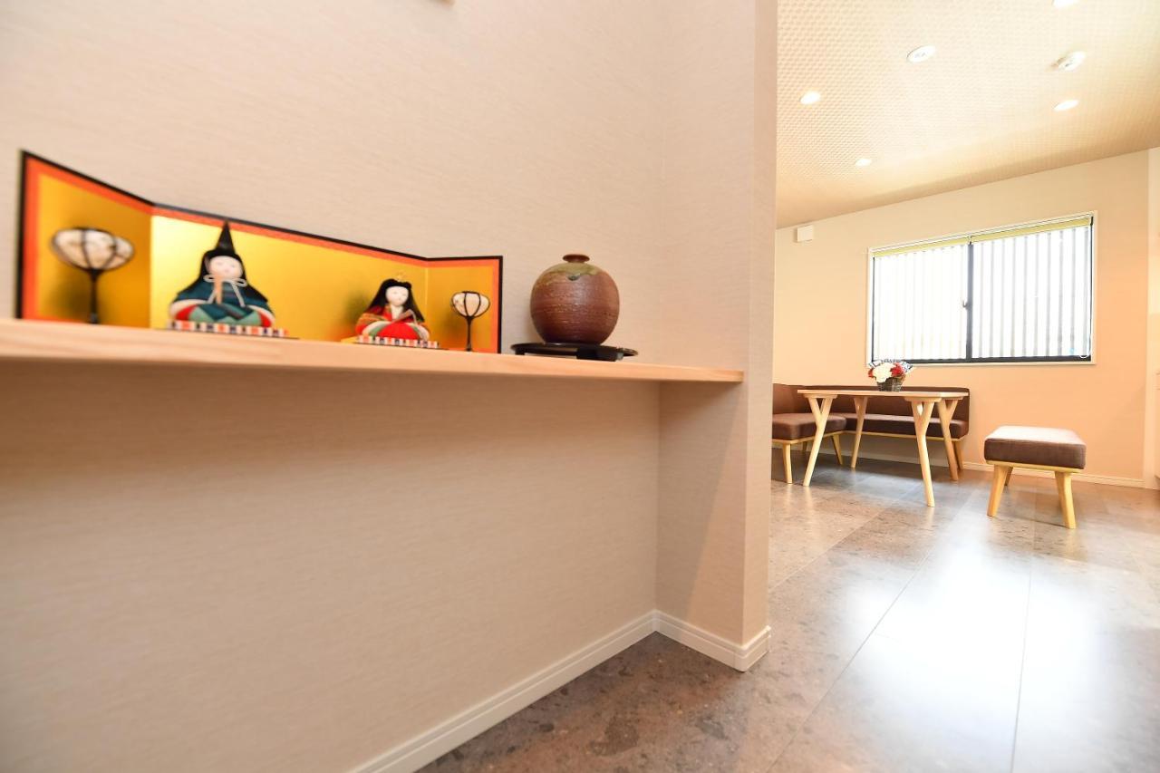 柏・四条大宮4（Haku Shijo Omiya4） Villa Kyoto Dış mekan fotoğraf
