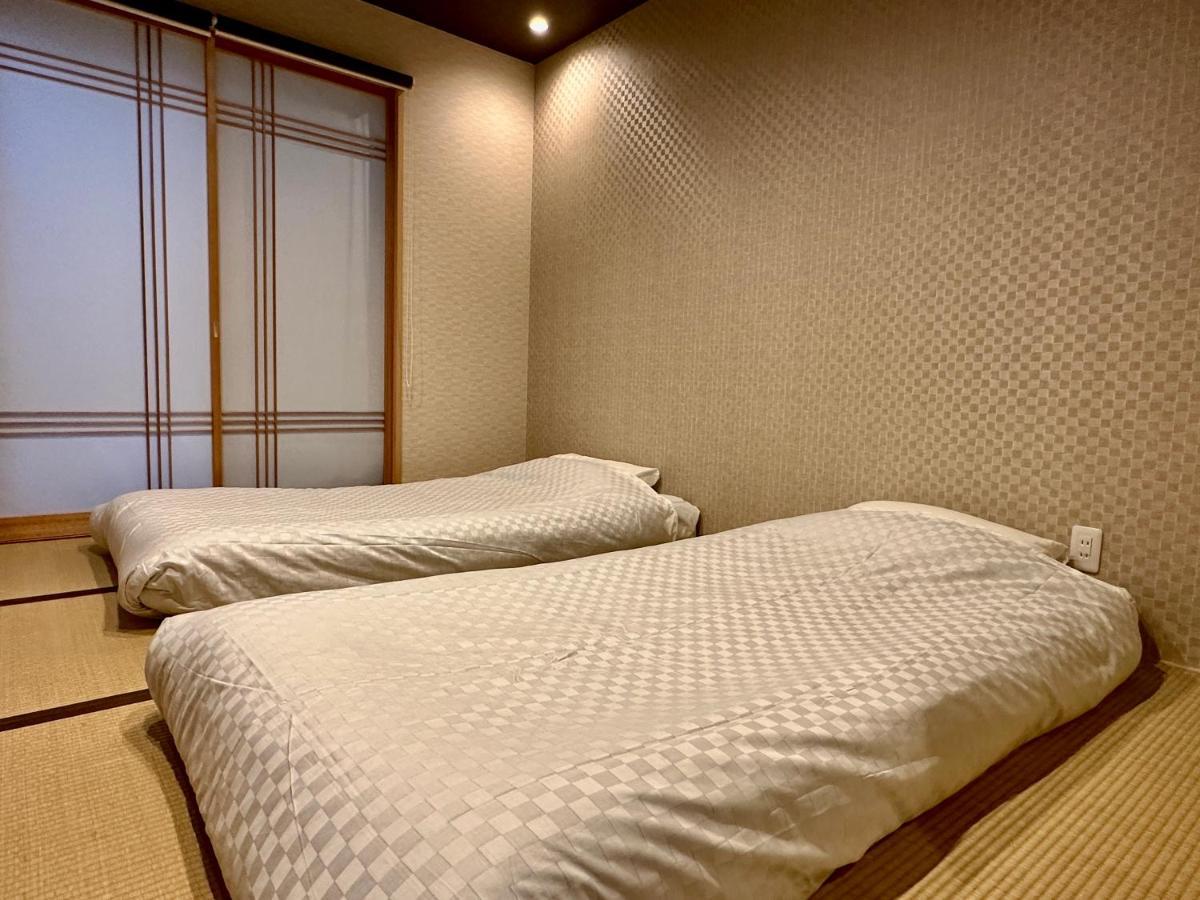 柏・四条大宮4（Haku Shijo Omiya4） Villa Kyoto Dış mekan fotoğraf