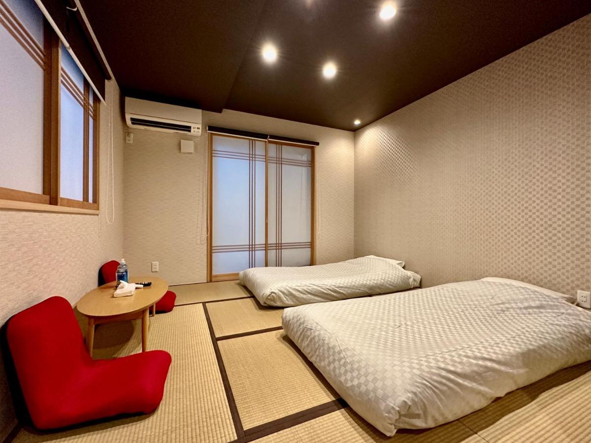 柏・四条大宮4（Haku Shijo Omiya4） Villa Kyoto Dış mekan fotoğraf