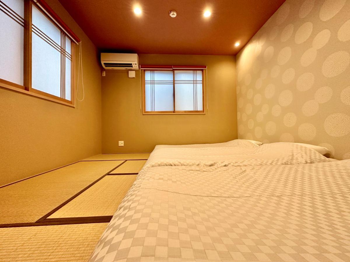 柏・四条大宮4（Haku Shijo Omiya4） Villa Kyoto Dış mekan fotoğraf